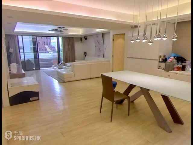 Mid Levels Central - Macdonnell House 05