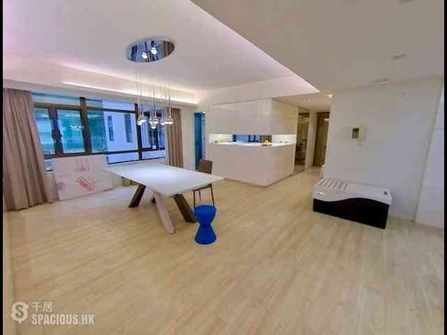 Mid Levels Central - Macdonnell House 03