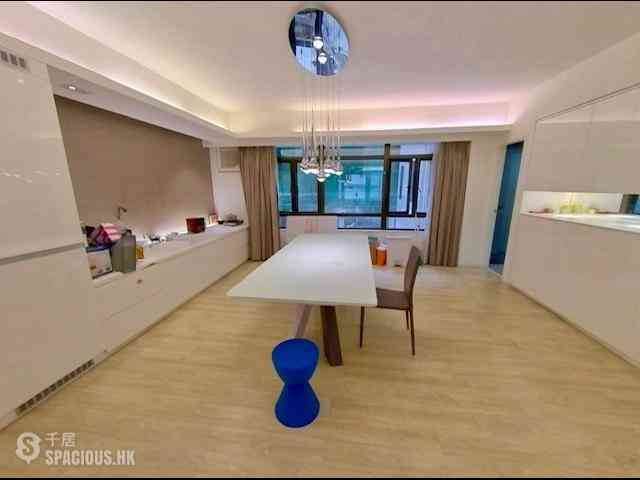 Mid Levels Central - Macdonnell House 04