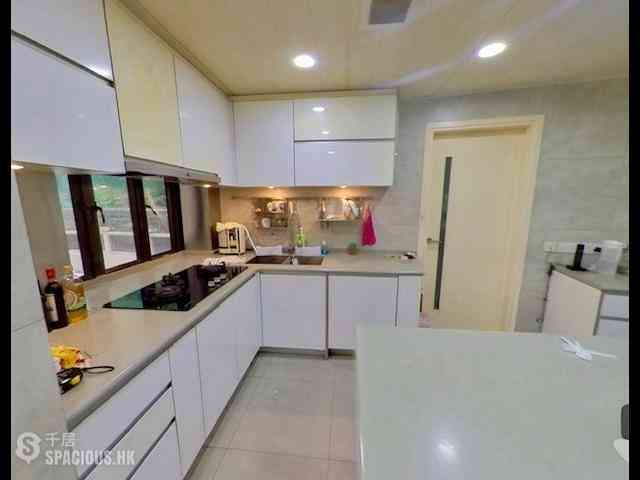 Mid Levels Central - Macdonnell House 07