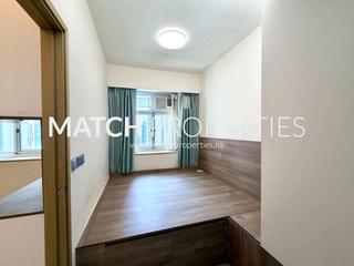 Mid Levels Central - Woodland Court 04