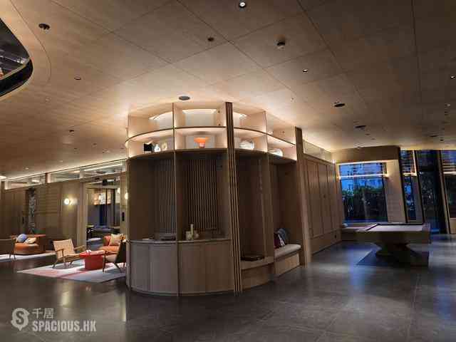 Siu Sai Wan - The Headland Residences Phase 1 Tower 2 05
