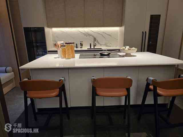 Siu Sai Wan - The Headland Residences Phase 1 Tower 2 06