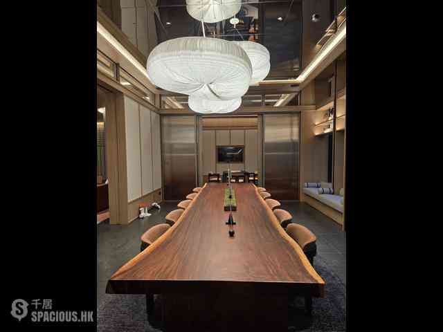 Siu Sai Wan - The Headland Residences Phase 1 Tower 2 08
