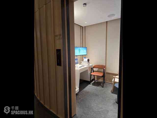 Siu Sai Wan - The Headland Residences Phase 1 Tower 2 09