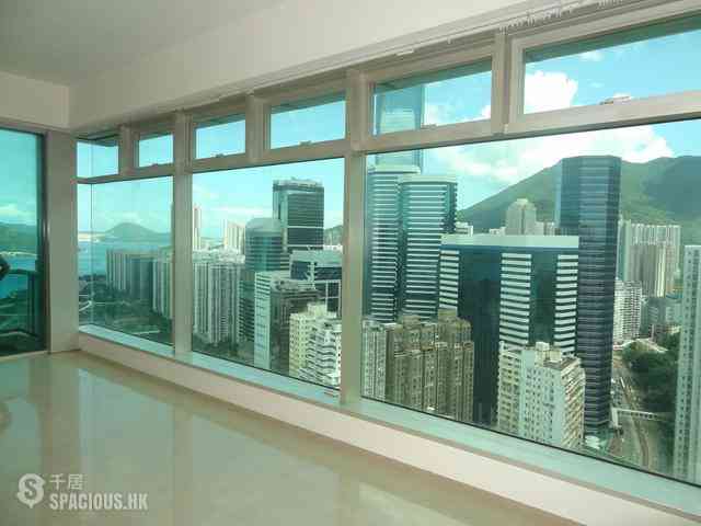 鲗鱼涌 - Casa 880 03