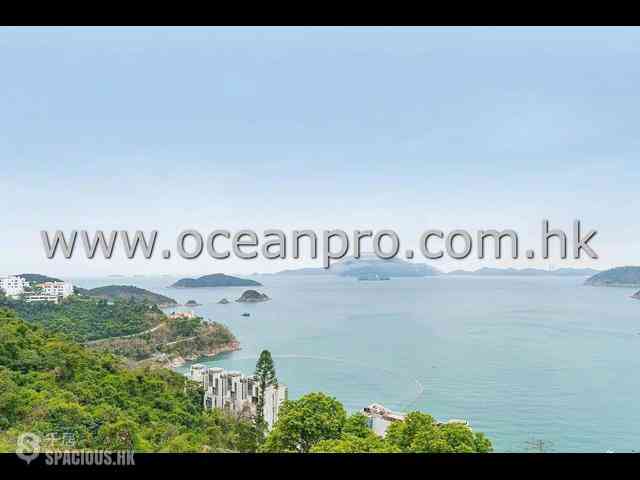 Repulse Bay - 110, Repulse Bay Road 01