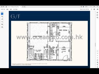 Repulse Bay - 110, Repulse Bay Road 14