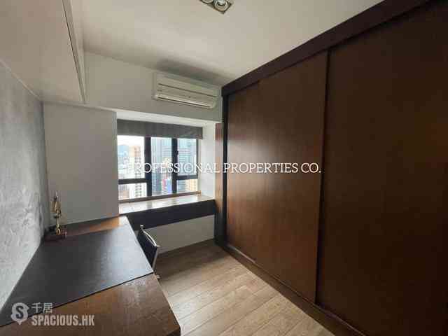 Soho - Dawning Height 20