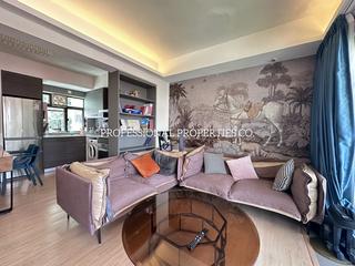 Happy Valley - Sports Mansion 03