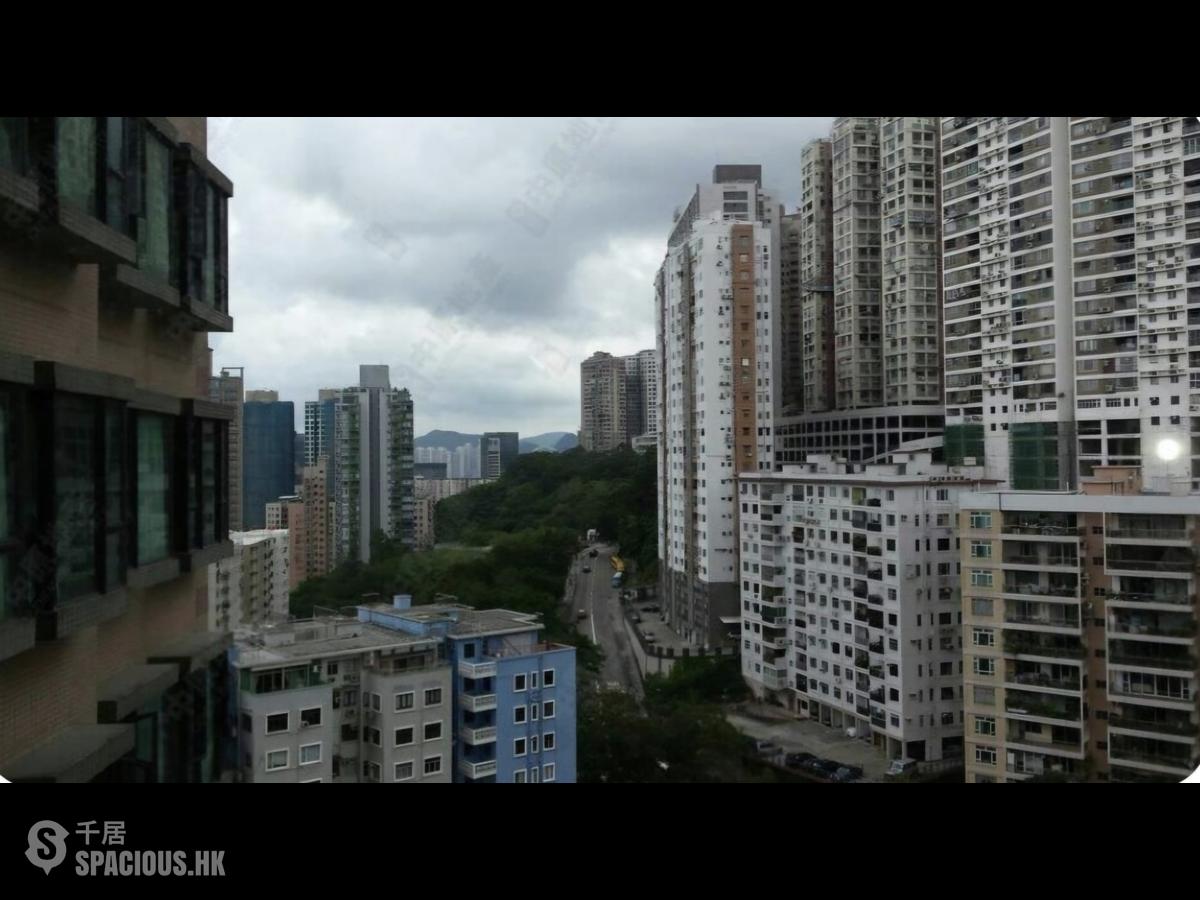 炮台山 - 豪廷峰 01
