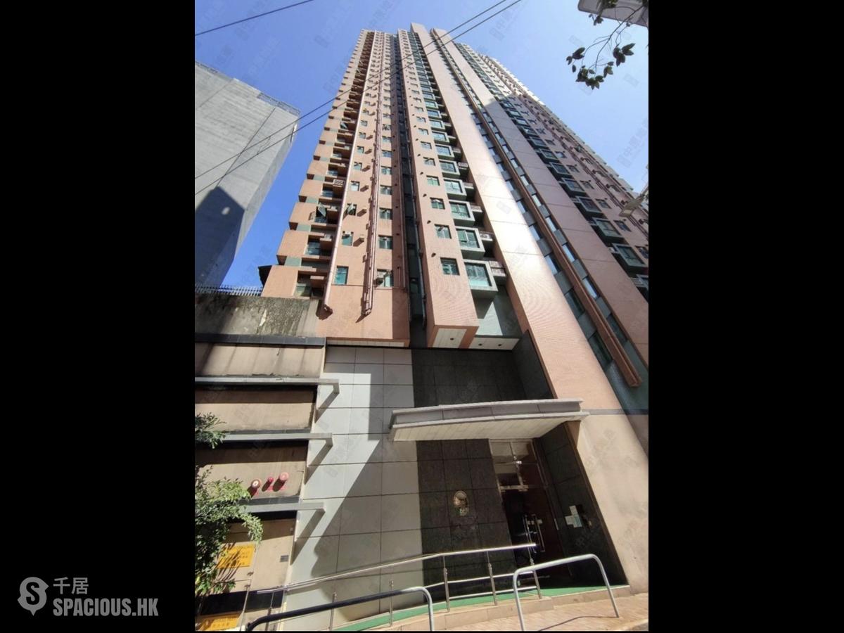 Wan Chai - Brilliant Court 01