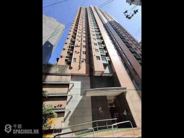 Wan Chai - Brilliant Court 01