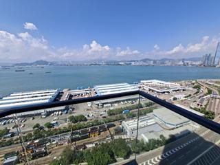 石塘咀 - 維港峰 02