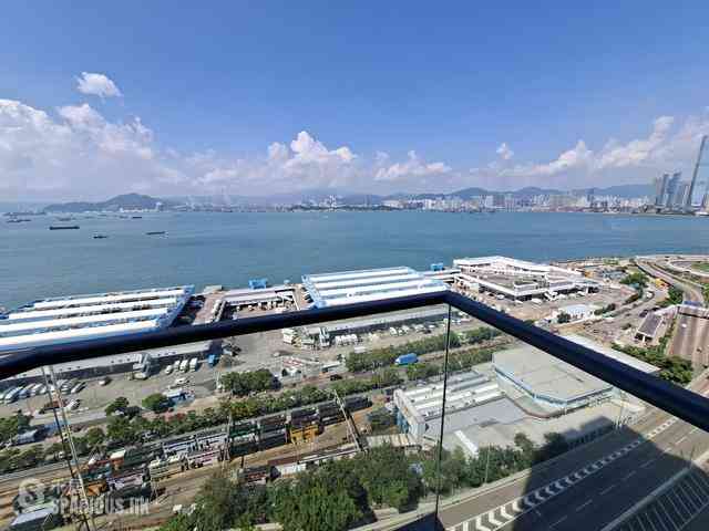 石塘咀 - 維港峰 02