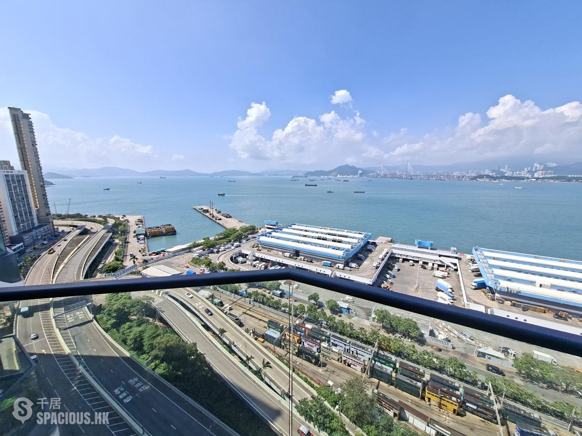 石塘咀 - 維港峰 01