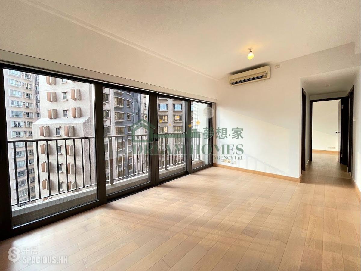 Sai Ying Pun - The Babington 01