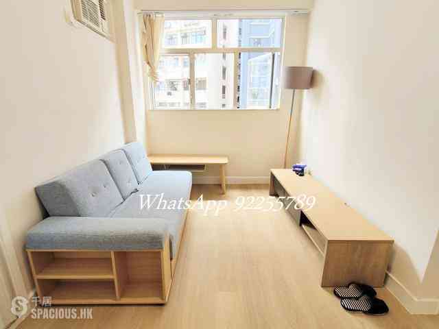 Sai Ying Pun - Rex Building 01