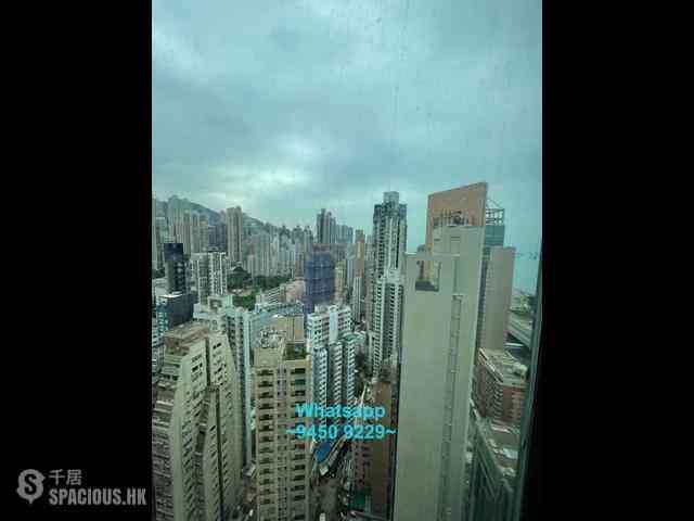 上环 - 帝后华庭 04