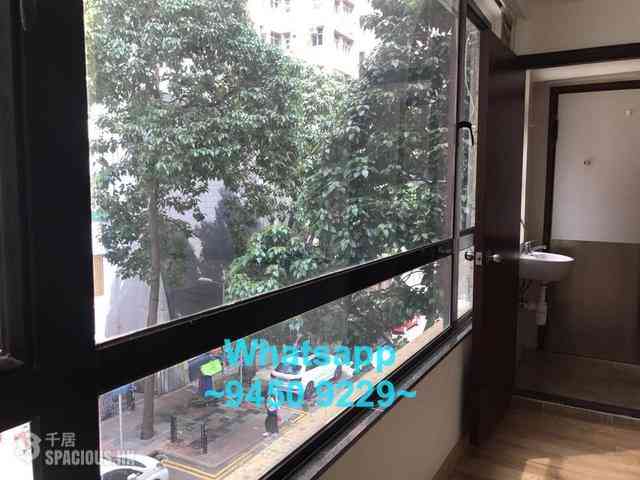 上環 - 東昇樓 06