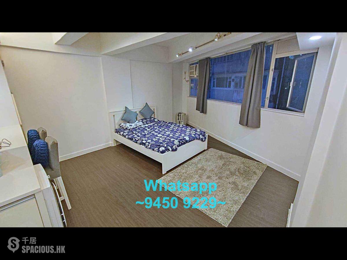 Central - 68 Hollywood Road 01