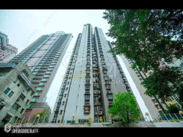 Soho - Albron Court 03