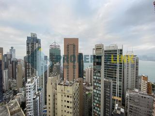 上环 - 盈峰一号 05