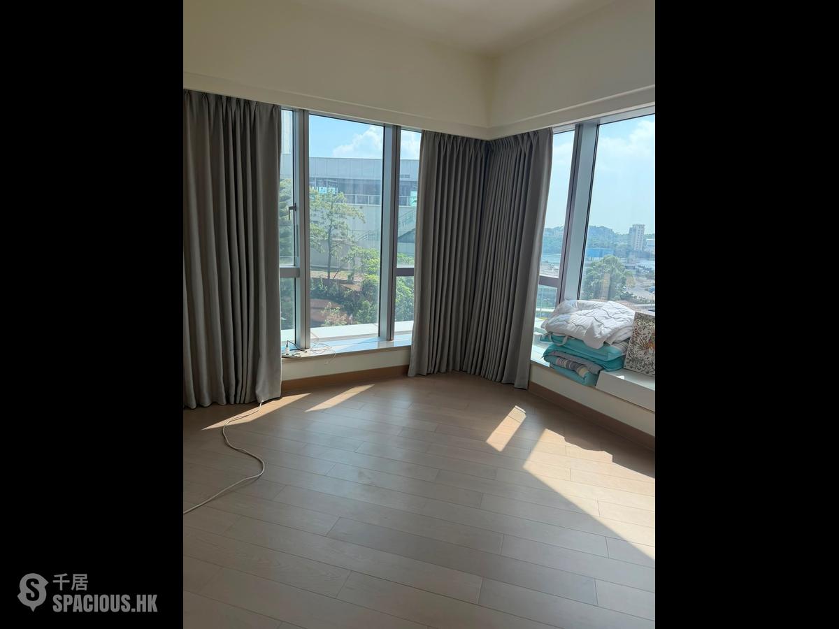 Sham Shui Po - Cullinan West Phase 5 Cullinan West III Tower 8 01