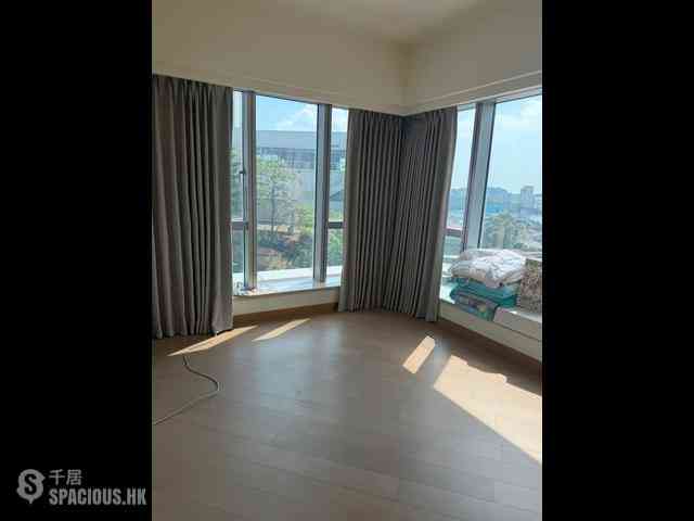 Sham Shui Po - Cullinan West Phase 5 Cullinan West III Tower 8 01
