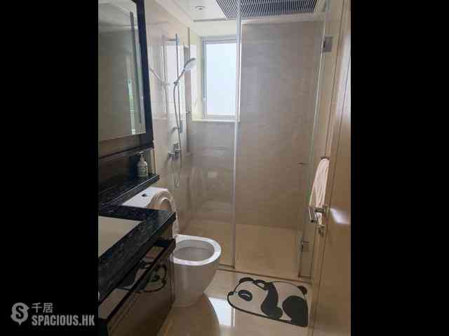 Sham Shui Po - Cullinan West Phase 5 Cullinan West III Tower 8 02