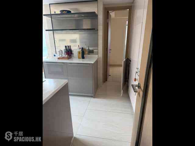 Sham Shui Po - Cullinan West Phase 5 Cullinan West III Tower 8 03