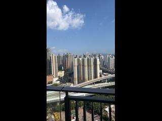 Sham Shui Po - Cullinan West Phase 5 Cullinan West III Tower 8 04