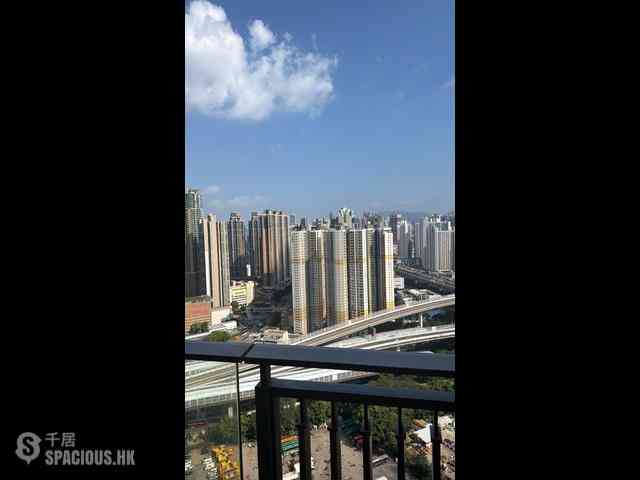 Sham Shui Po - Cullinan West Phase 5 Cullinan West III Tower 8 04