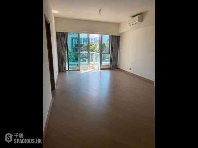 Sham Shui Po - Cullinan West Phase 5 Cullinan West III Tower 8 08