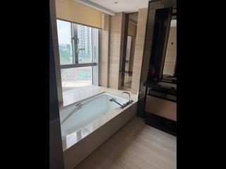Sham Shui Po - Cullinan West Phase 5 Cullinan West III Tower 8 09
