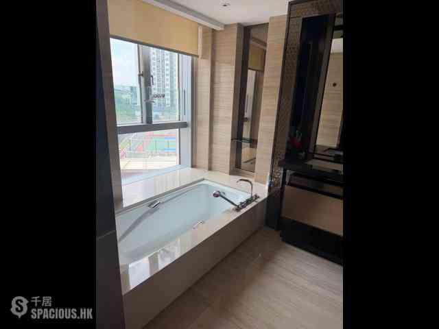 Sham Shui Po - Cullinan West Phase 5 Cullinan West III Tower 8 09