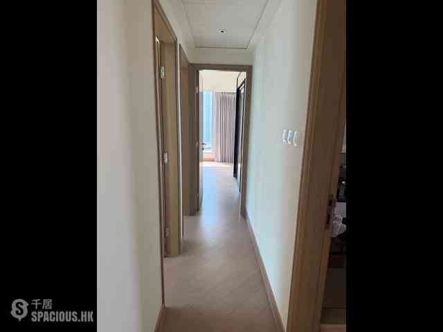 Sham Shui Po - Cullinan West Phase 5 Cullinan West III Tower 8 11