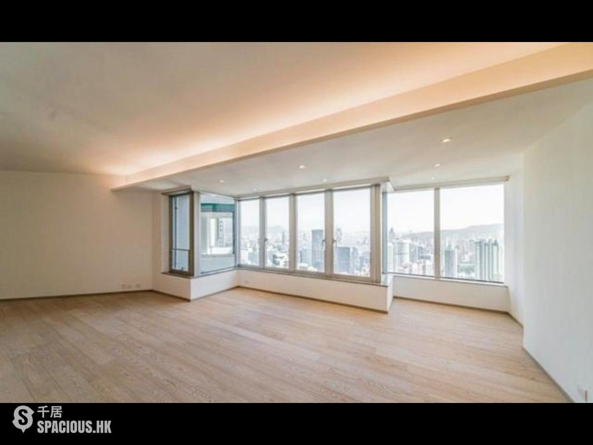 Mid Levels Central - Tregunter 01