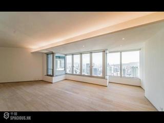 Mid Levels Central - Tregunter 02