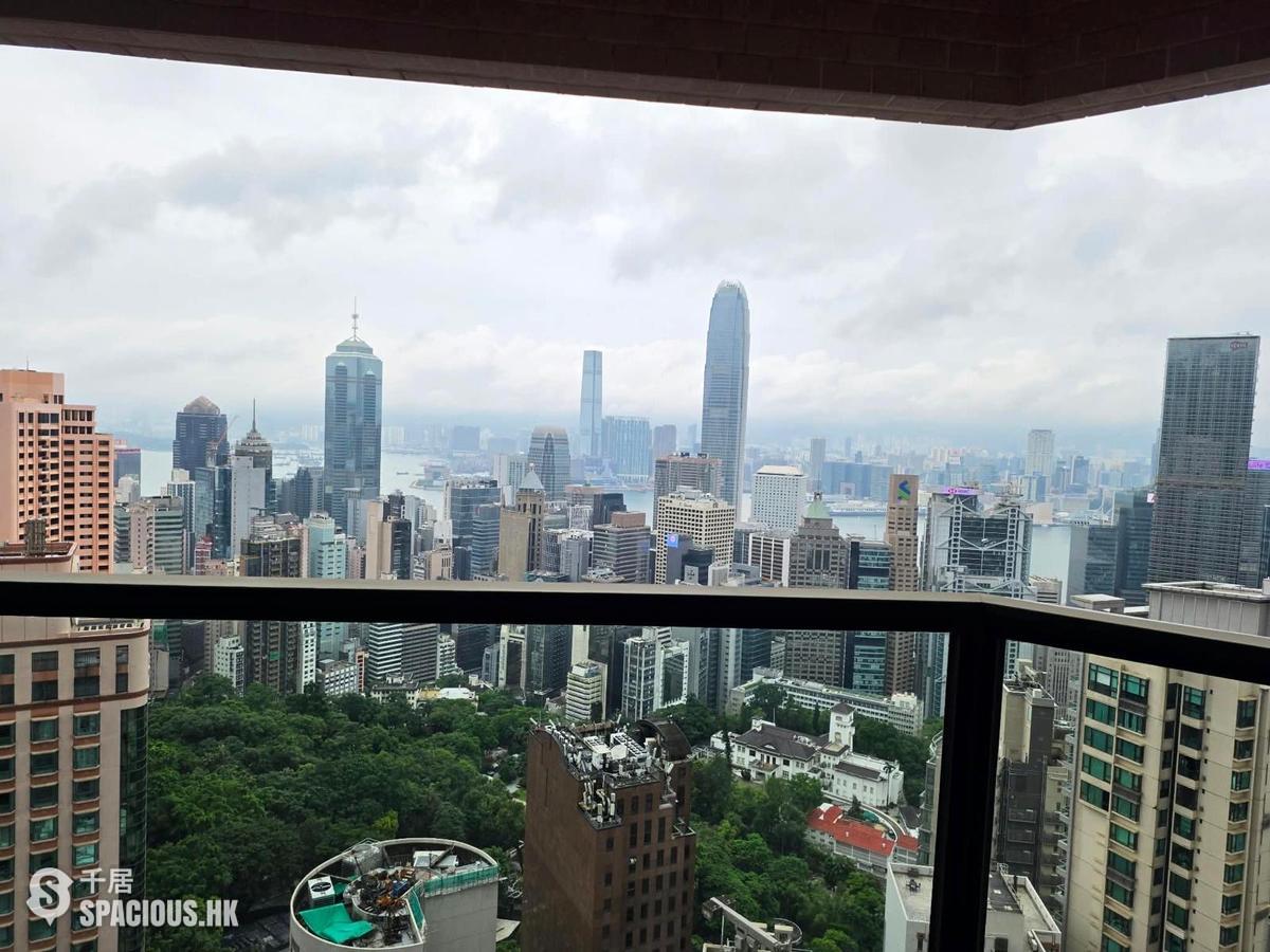 中半山 - 爱都大厦 01