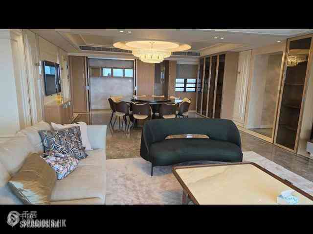 Mid Levels Central - Estoril Court 02