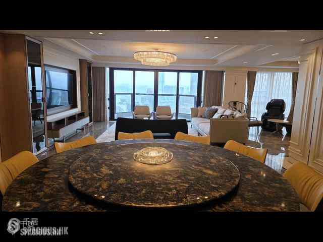 Mid Levels Central - Estoril Court 04