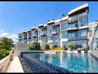 Chung Hom Kok - Scape 16
