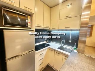 Causeway Bay - Wah Ying Building 04