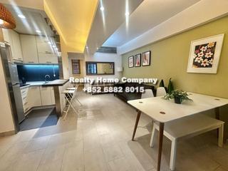 Causeway Bay - Wah Ying Building 02