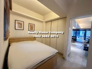 Causeway Bay - Wah Ying Building 03