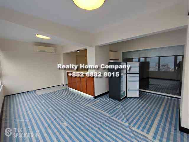 Causeway Bay - Hoi Kung Court 02