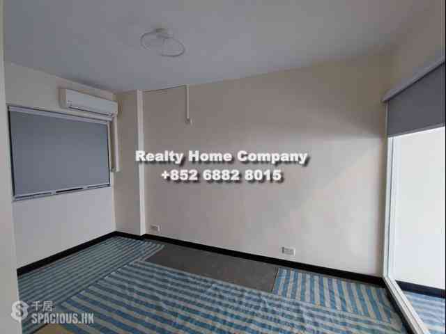 Causeway Bay - Hoi Kung Court 03