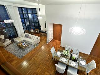 Mid Levels Central - Queen's Garden 03