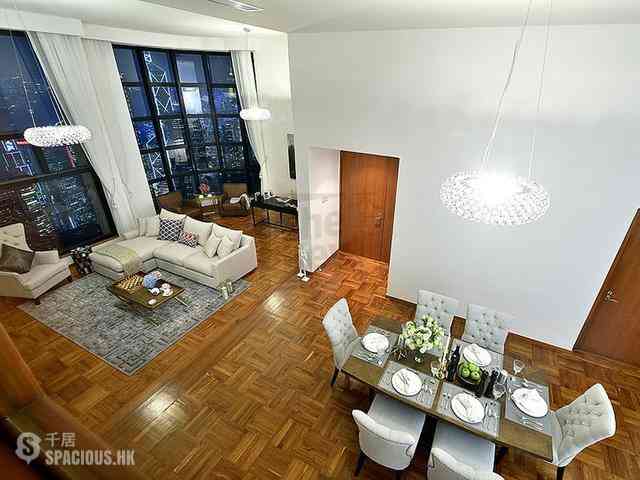 Mid Levels Central - Queen's Garden 03